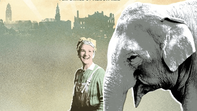 An Elephant in the Garden by Michael Morpurgo Theatre Production
